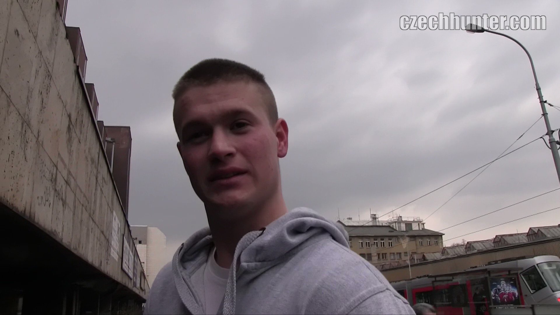 Czech Hunter 114k on Twitter: "Czech Hunter 133. Full video here
