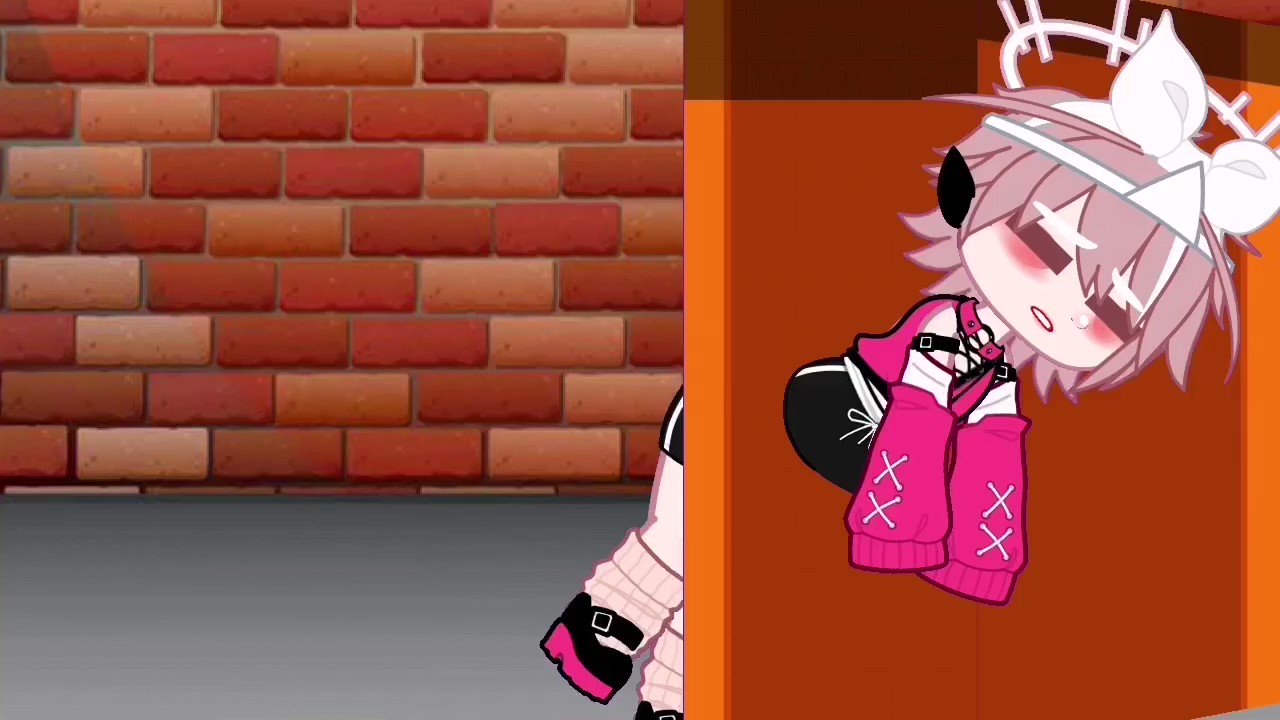 Alex on X: • 44 / 22 • #gacha #gachanox #gachaheat
