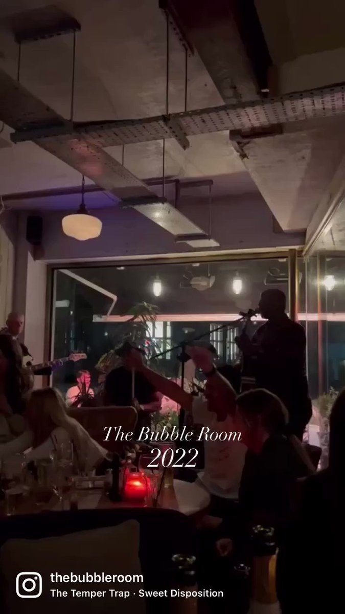 The Bubble Room (@TheBubbleRoom) / Twitter