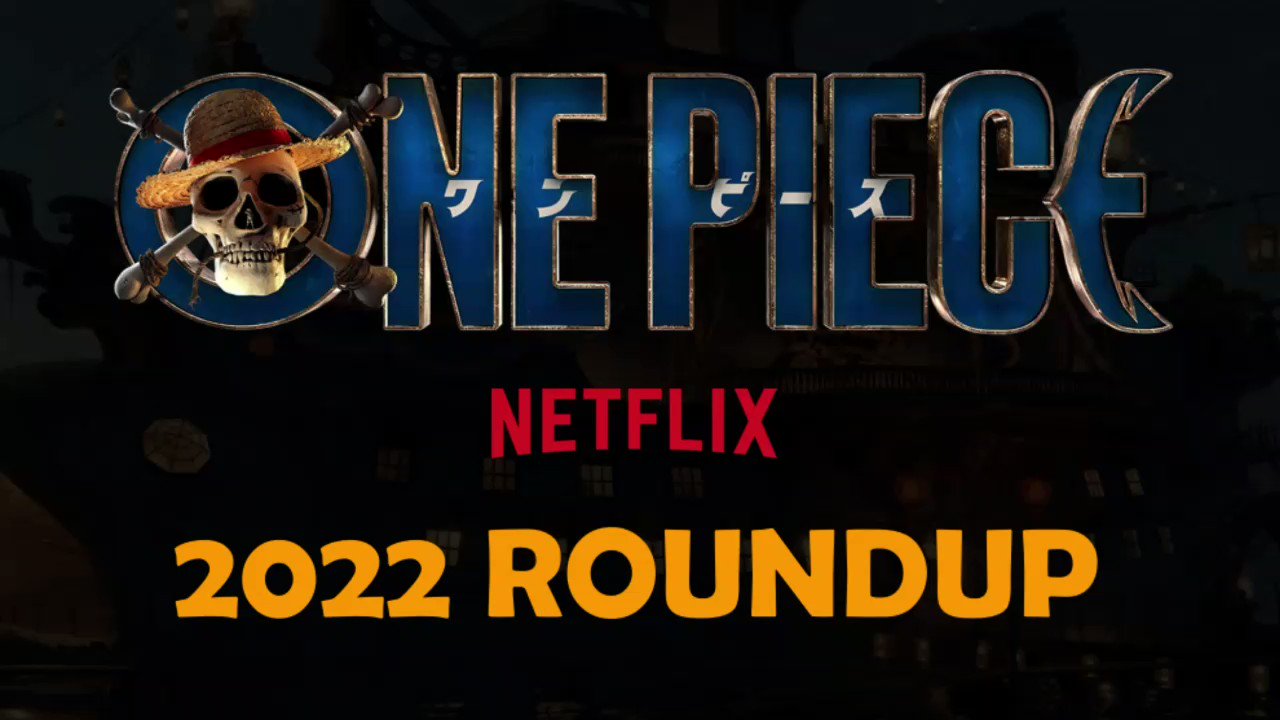 ONE PIECE NETFLIX FAN on X: As 2022 comes to an end, here is an overview  of the confirmed cast we know so far for Netflix's One Piece Live Action.  Congratulations to