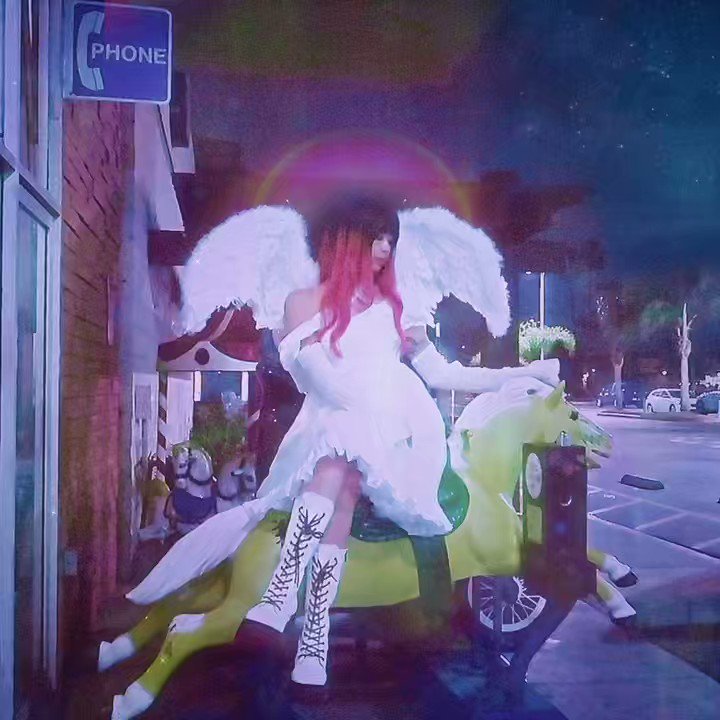 LLLL:フォーエル: Kazuto Okawa (@LLLLTOKYO) / X