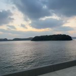 平戸海上ホテル/長崎県平戸市のツイート画像