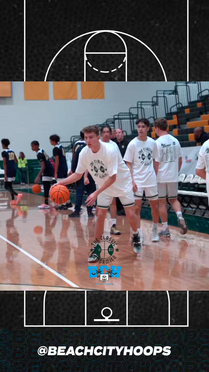 St. Bonaventure Basketball on Twitter "6’8 2024 Forward Dylan Benner