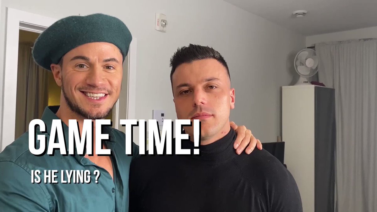Queer Me Now on Twitter "Gay Porn Stars Skyy Knox ( KnoxSkyy) And Nate