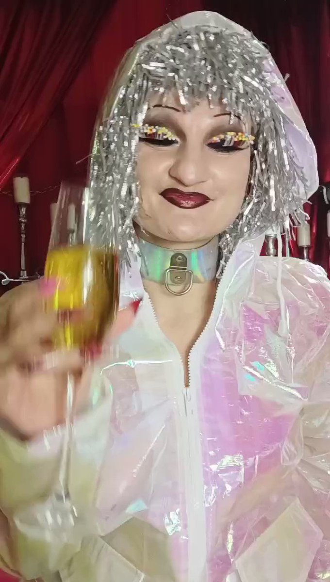 Model - Nina Fetish anal