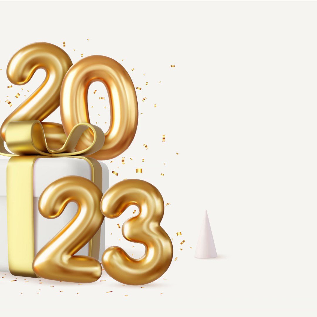 картинки поздравления 2023 год