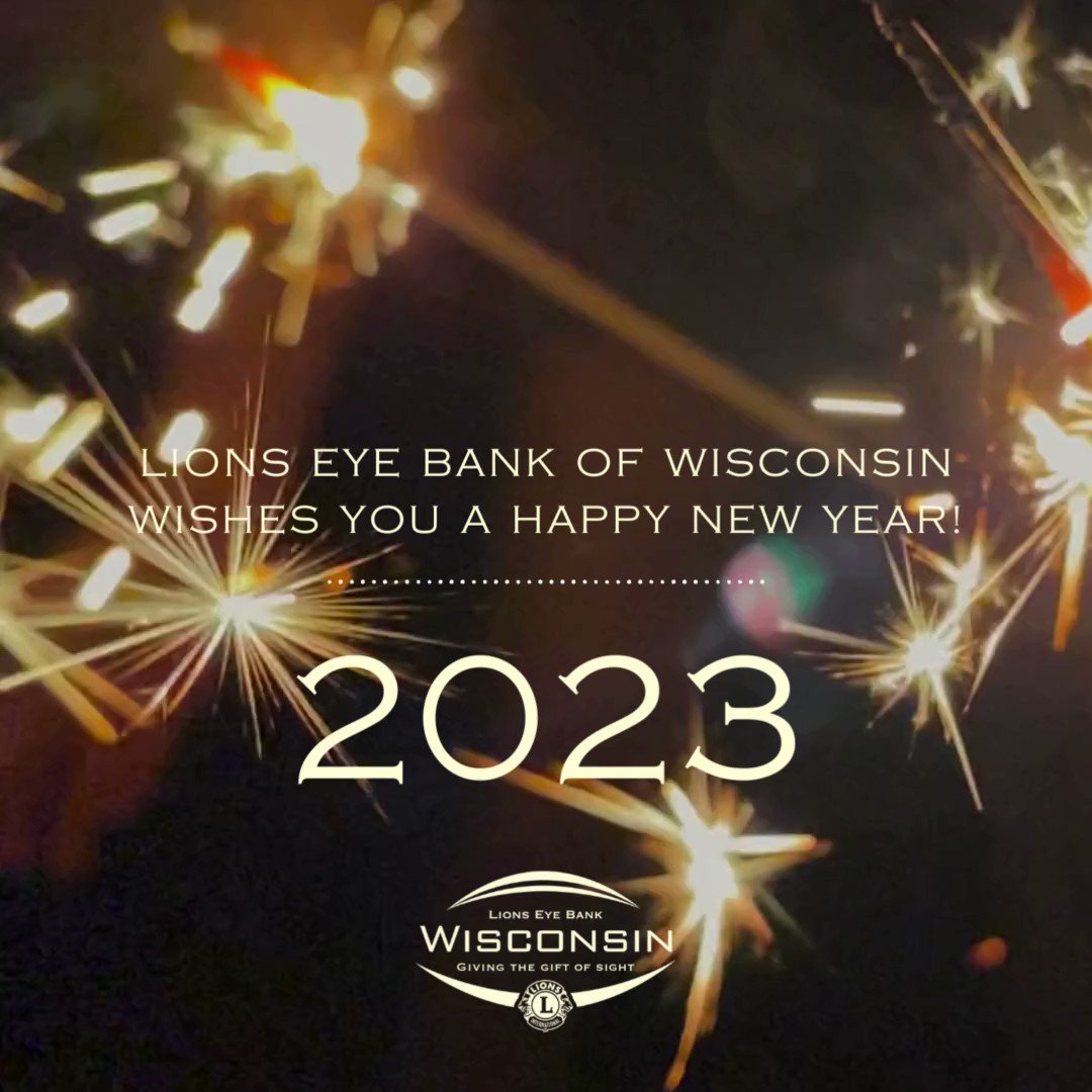 Lions Eye Bank of WI (@LionsEyeBankWI) / Twitter