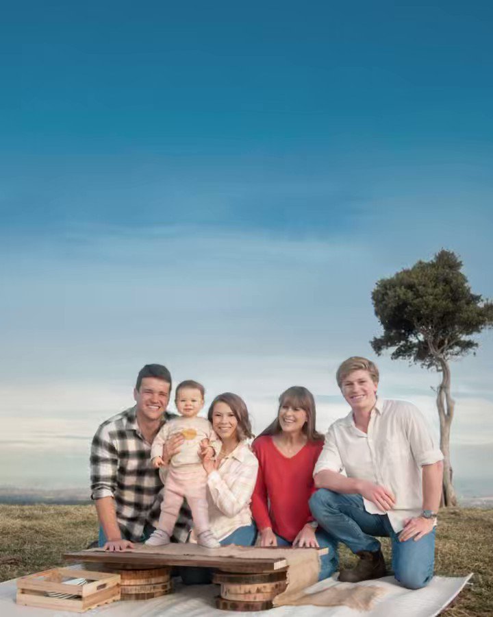 Terri Irwin (@TerriIrwin) / Twitter