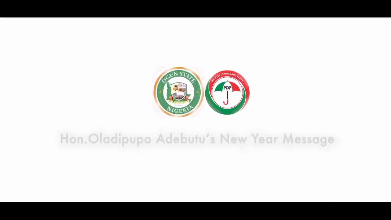 PDP_NEWMEDIA on Twitter "The Gubernatorial candidate of