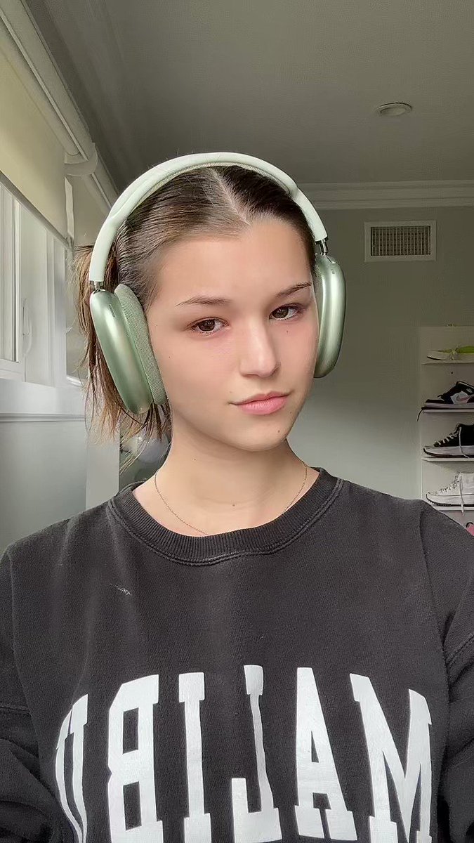 Video by @BrokenByBrats