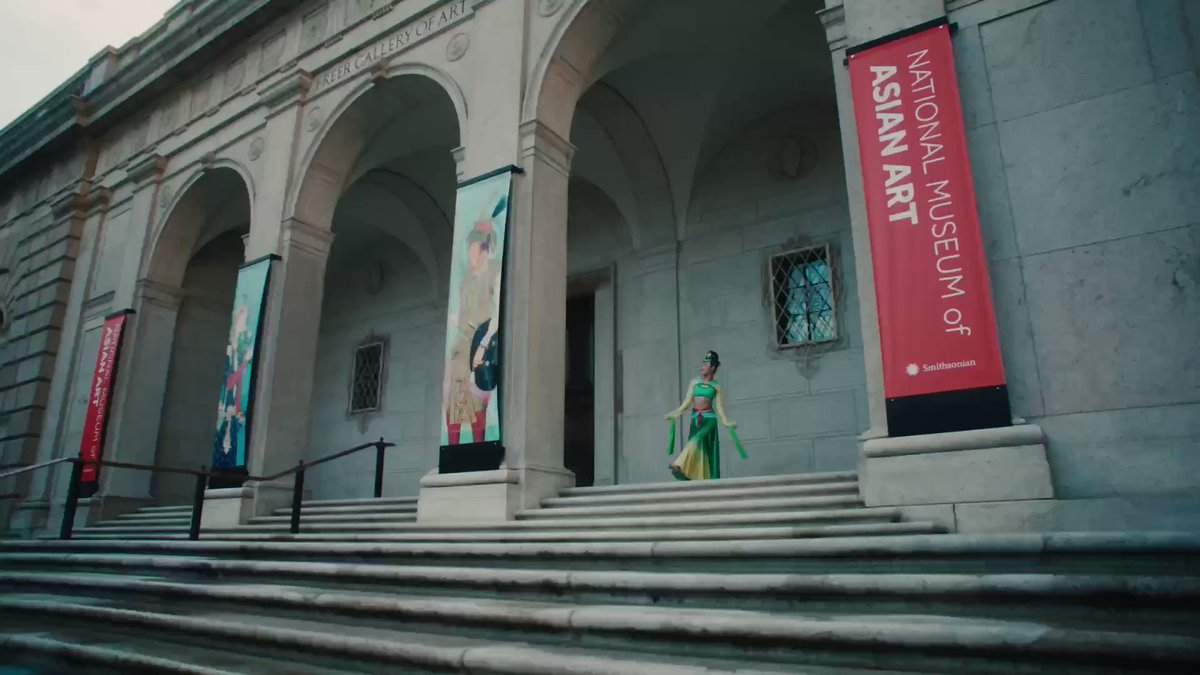 Shop - National Museum of Asian Art