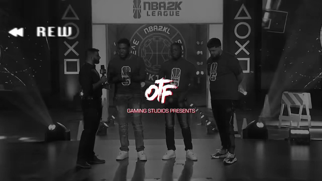 OTF Gaming on X: Who's next? 🤔 / X