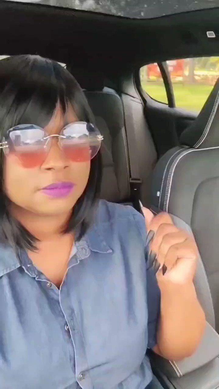 @SassyAutoChick's video Tweet