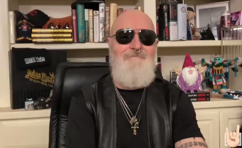 Judas Priest on Twitter: "Happy New Year https://t.co/sSv2rYS8n4" / Twitter