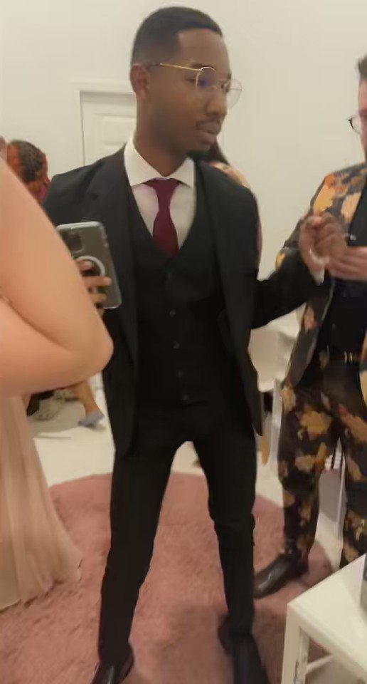 Boy Toy Named Troy 👅 (THE_TroyBolten) / Twitter