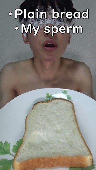 I love to eat and masturbation?

I love to eat my own sperm?

▼Fancentro▼
https://t.co/nnJyGp682z

▼Pornhub▼