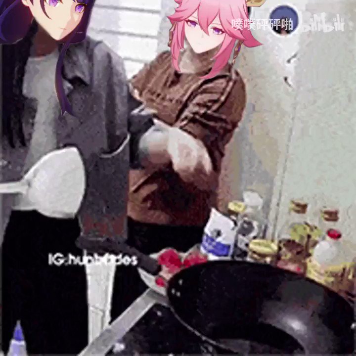 Re: [原神] 散兵其實是典型的台灣8+9吧