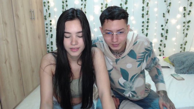 Do you want to see us in action? Click here! https://t.co/ajDrRAvWpq  #StripChat #onlyfans #model #couple<a href="/tag/model"class="tags"><span>#model</span></a><a href="/tag/dance"class="tags"><span>#dance</span></a><a href="/tag/porn"class="tags"><span>#porn</span></a><a href="/tag/couple"class="tags"><span>#couple</span></a><a href="/tag/webcam"class="tags"><span>#webcam</span></a><a href="/tag/chaturbate"class="tags"><span>#chaturbate</span></a>