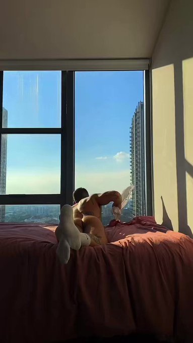 Good morning from #Miami 🍑🍑🍑 https://t.co/i3MUUgEVyd<a href="/tag/miami"class="tags">#Miami</a>