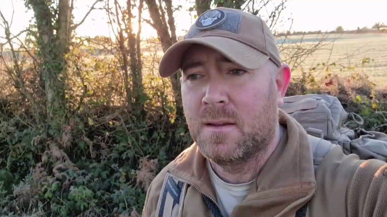 Irish Media Attacks Satirical Soldier