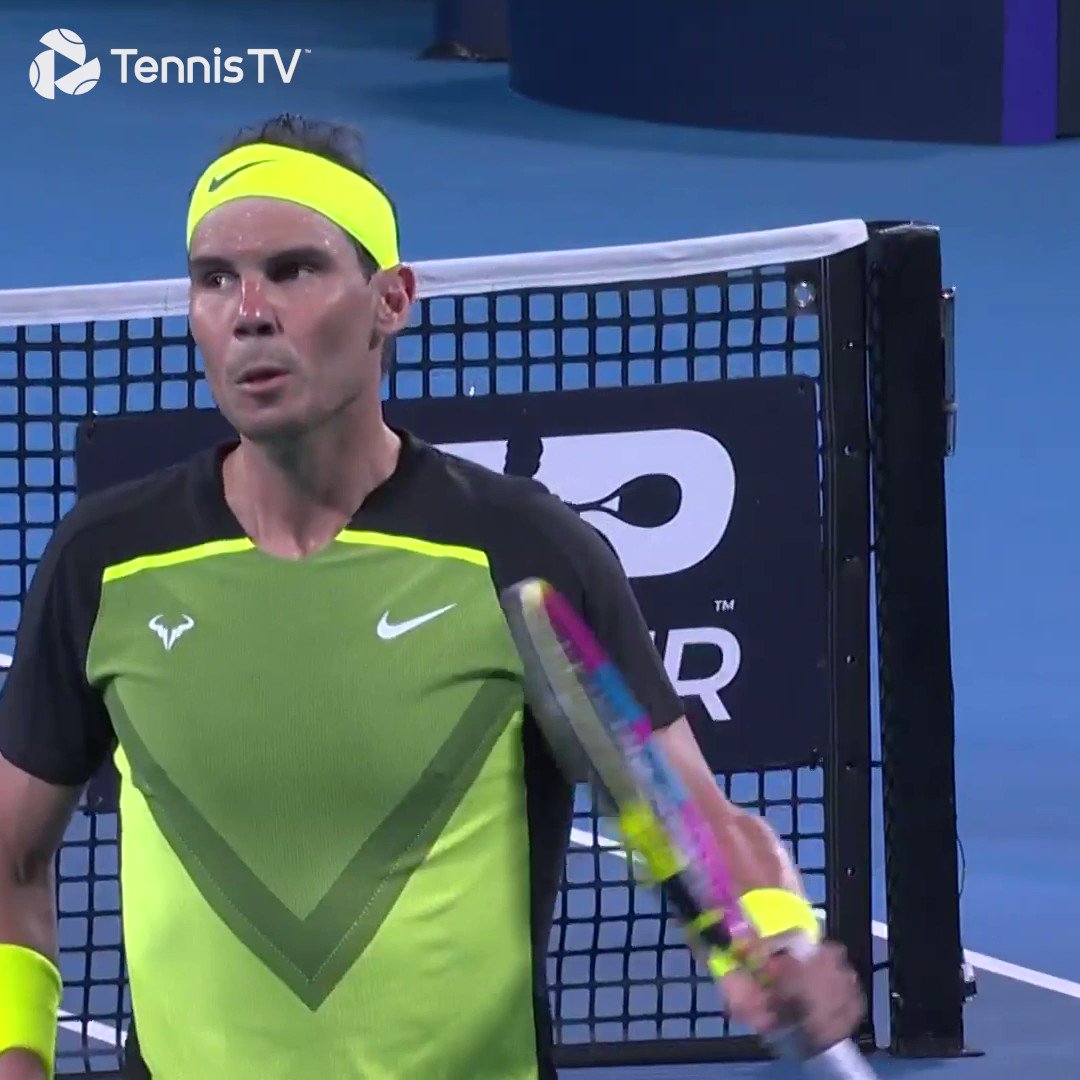 Tennis TV on Twitter "Things you love to see https//t.co/3tYz0XpbyM