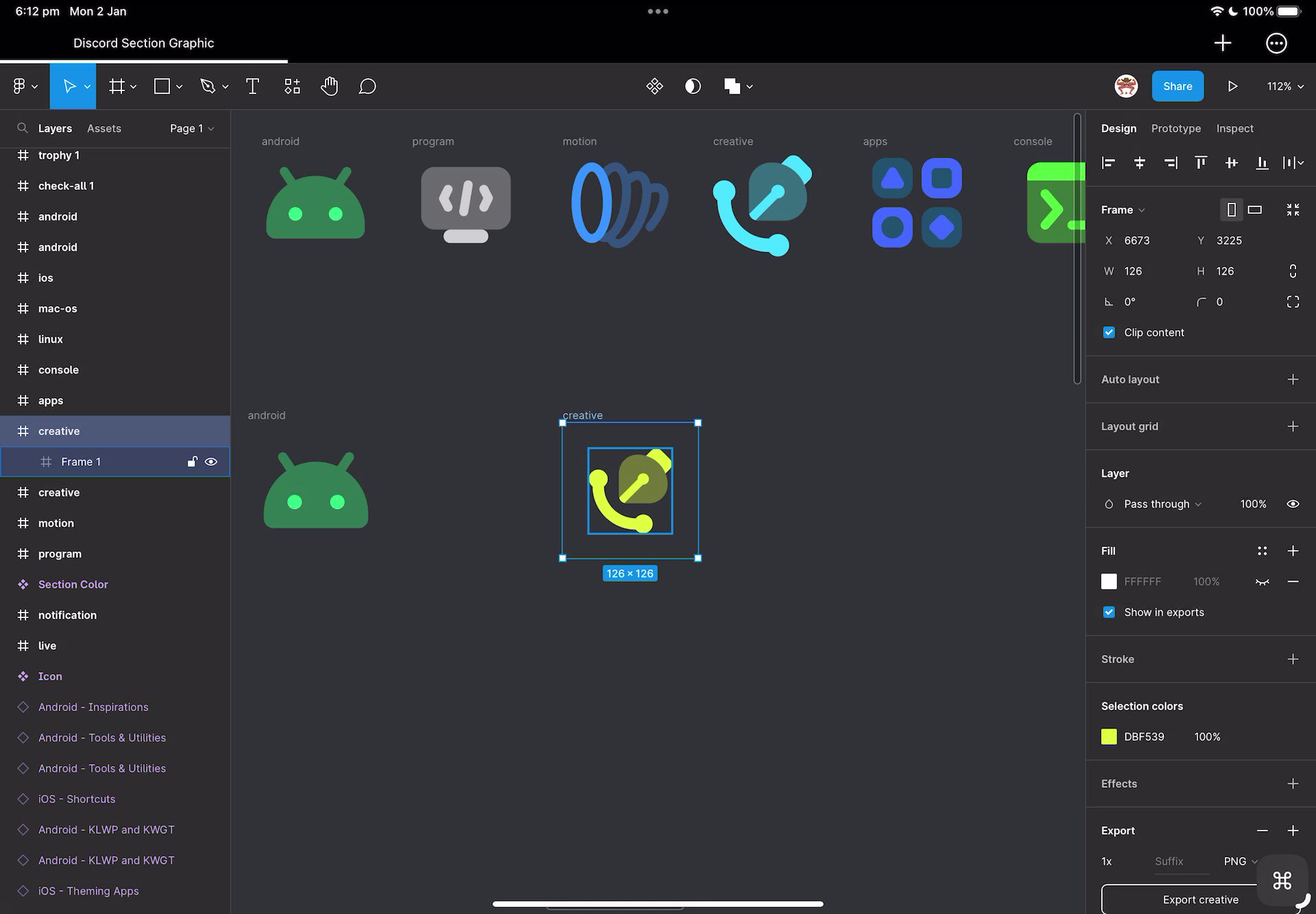 Grabster on Twitter "Was super bummed out to learn Figma is unusable
