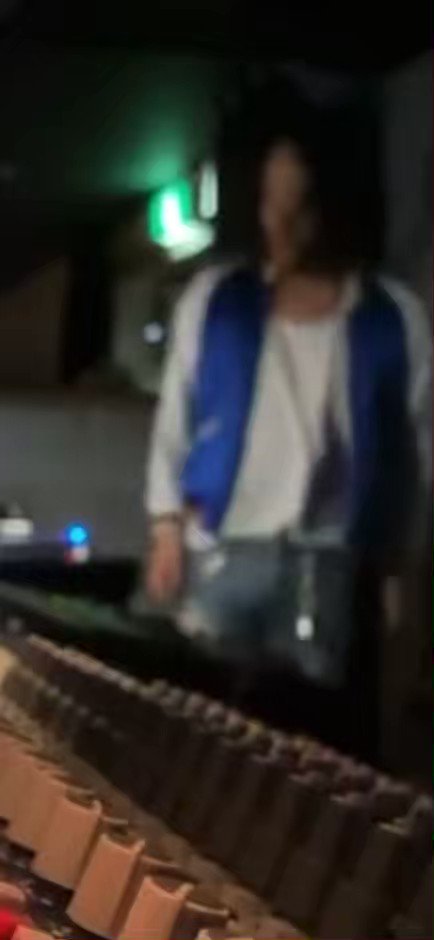 @TAISHI_IWAMI's video Tweet