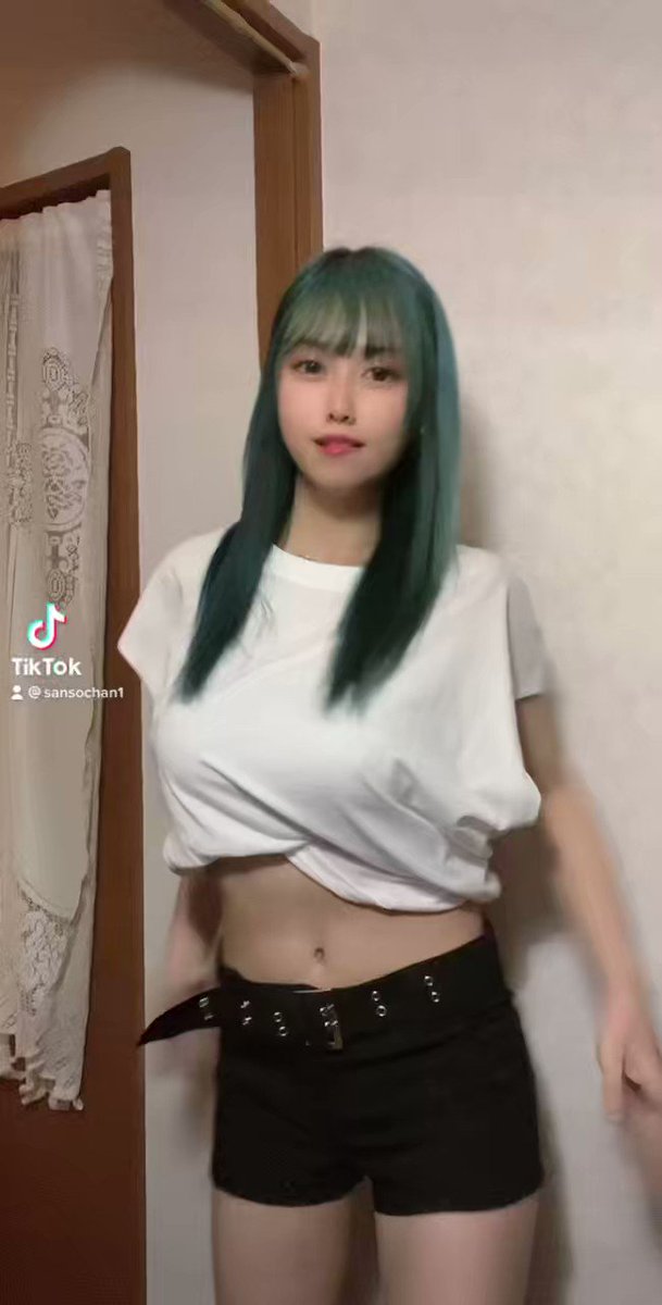 Video oleh @sansochan1