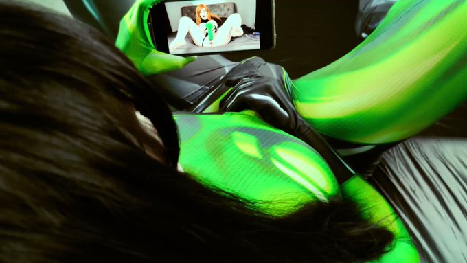 ???NEW VIDEO???
Shego Futanari. Everything is Possible
https://t.co/0QPYxasZ7E https://t.co/dC1lVFll