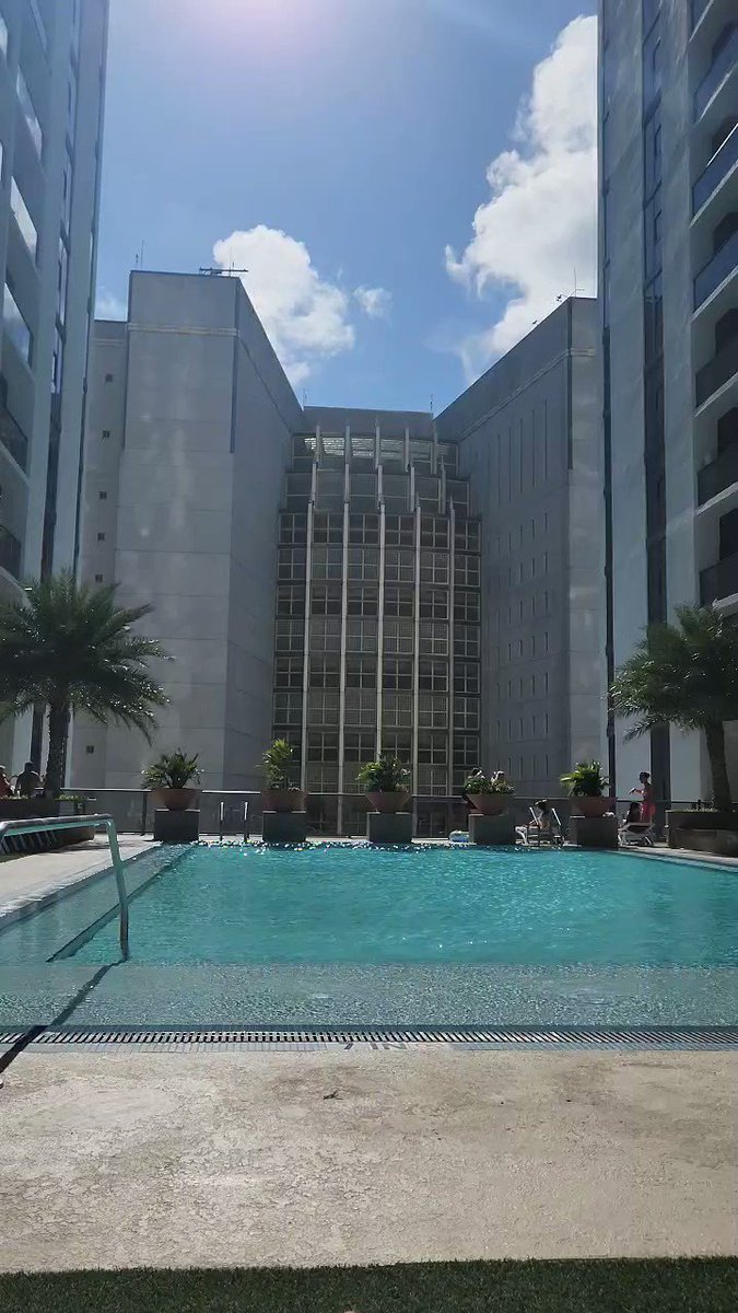 Rick onassis on twitter rt becausemiami the view from the federal