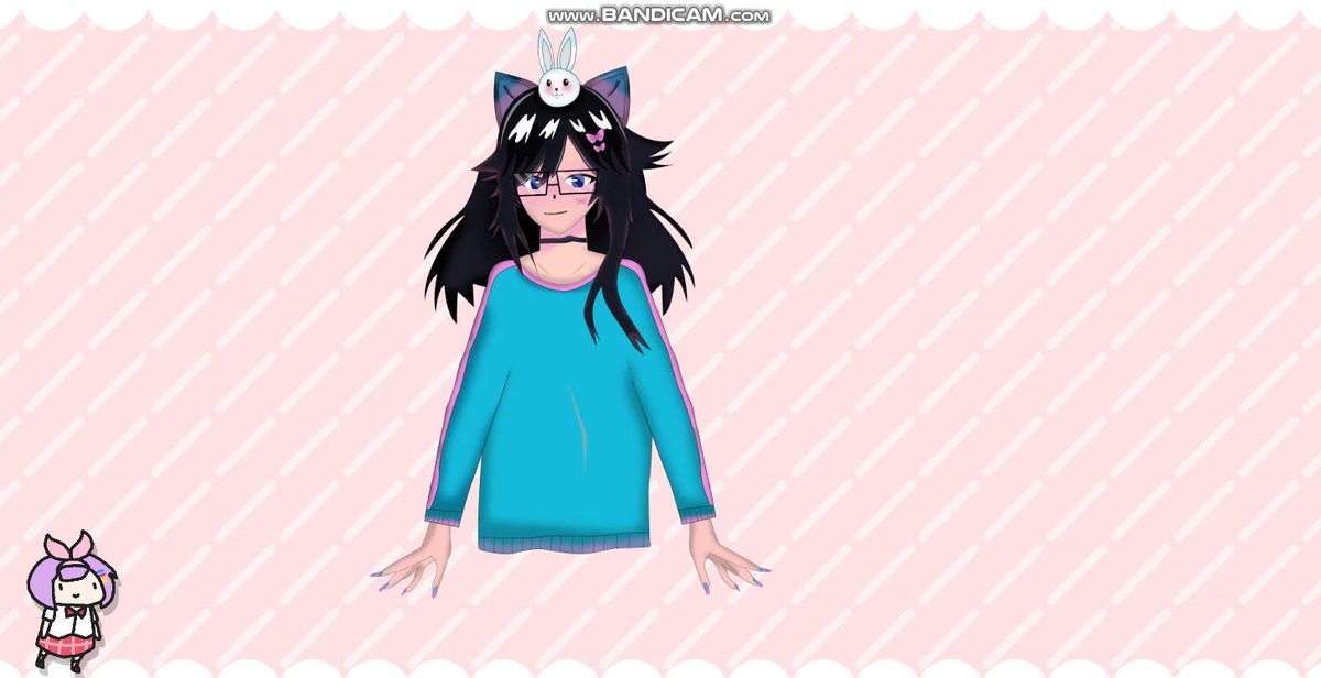fanarts da Melzinha