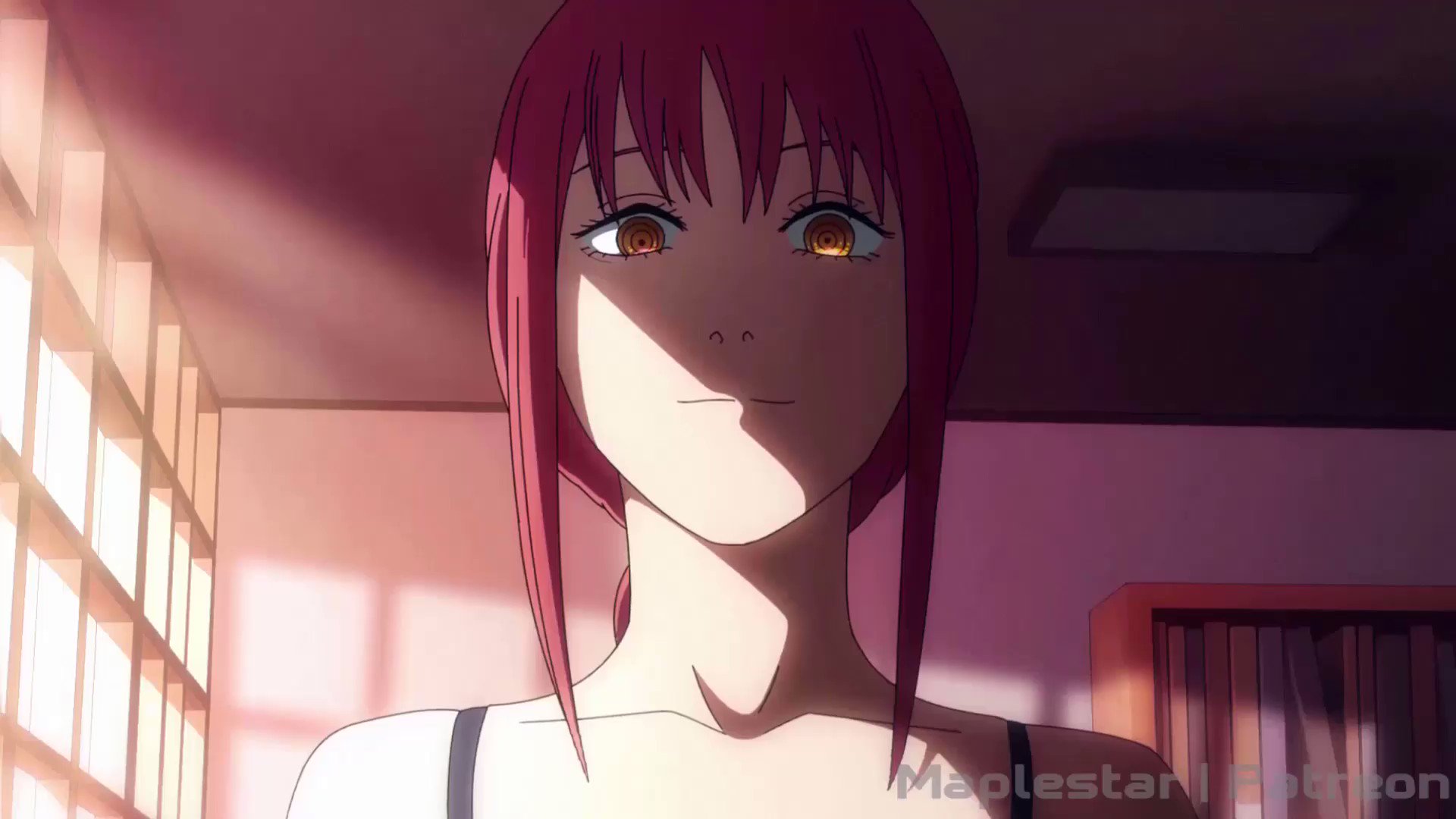 Maplestar chainsaw man full