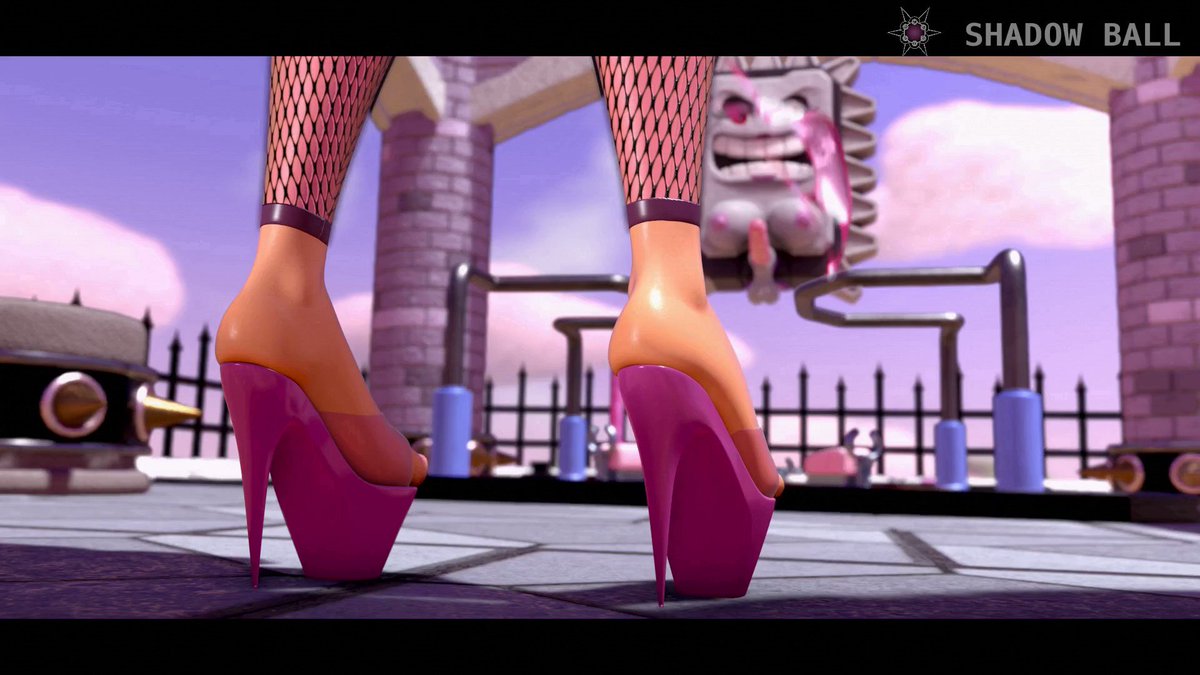 Shadow Ball’s pics and videos