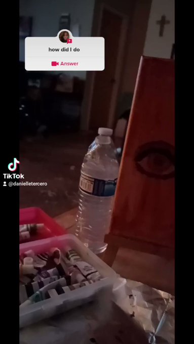 First painting in a while,don't really like it much. https://t.co/GIndJW66Gf<a href="/tag/recovery"class="tags"><span>#recovery</span></a>