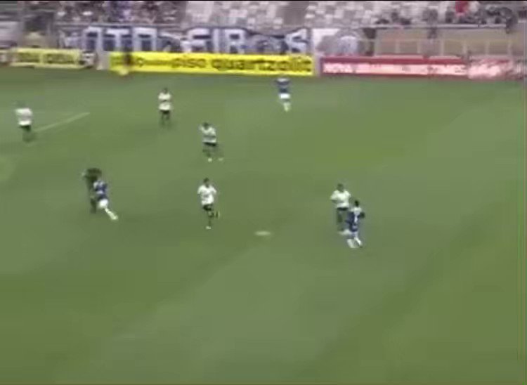 Futebol Nostálgico! on X: Criciúma / X