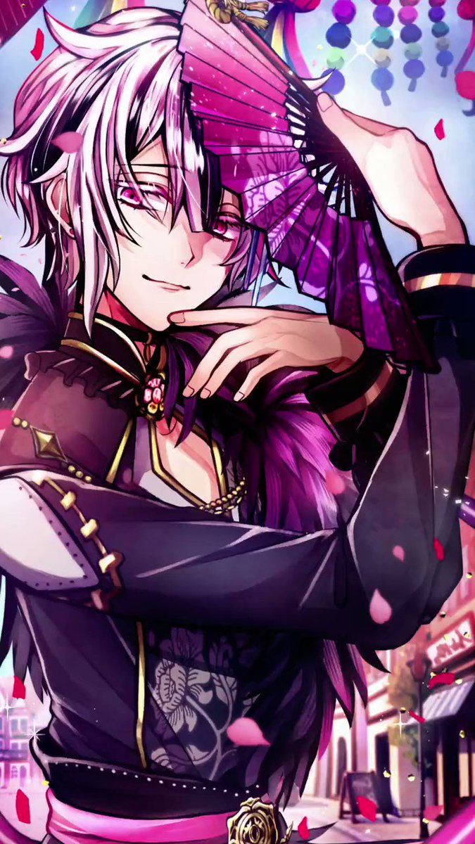 悪魔執事と黒い猫(あくねこ) on X: 