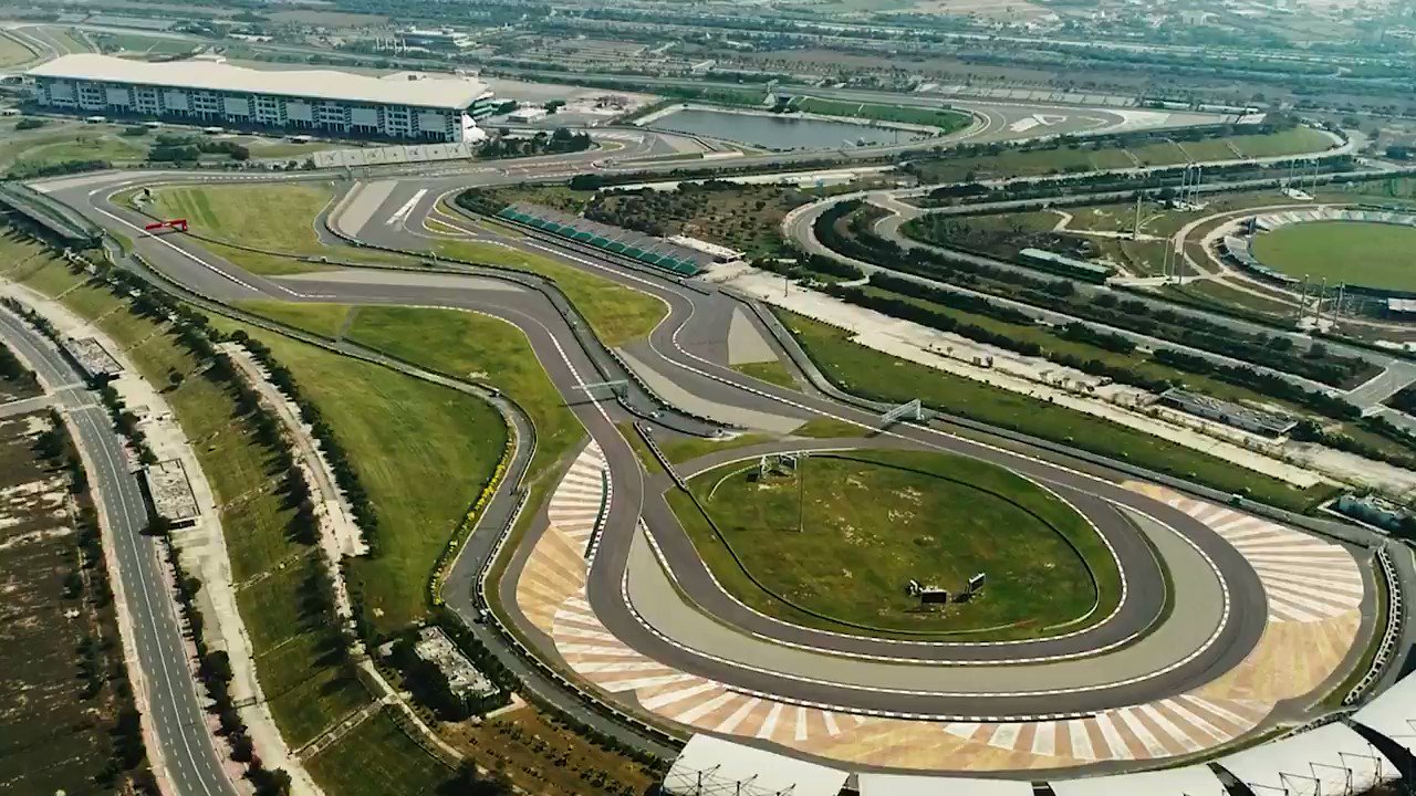 Buddh International Circuit (@BuddhIntCircuit) / Twitter