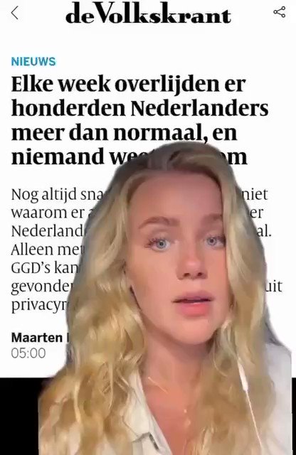 Dorien Rose Duinker’s pics and videos