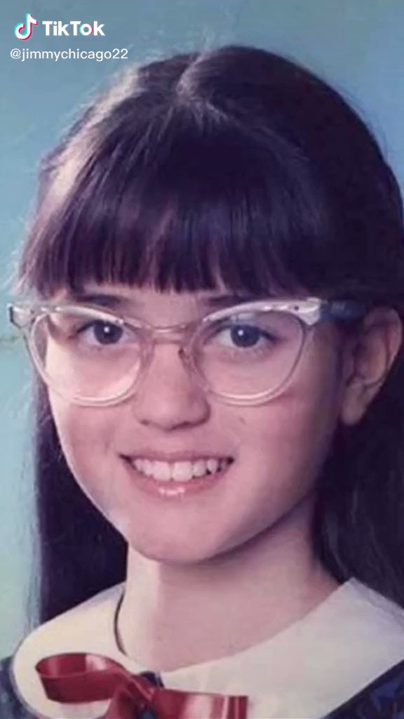 Happy 48th Birthday Danica Mckellar 