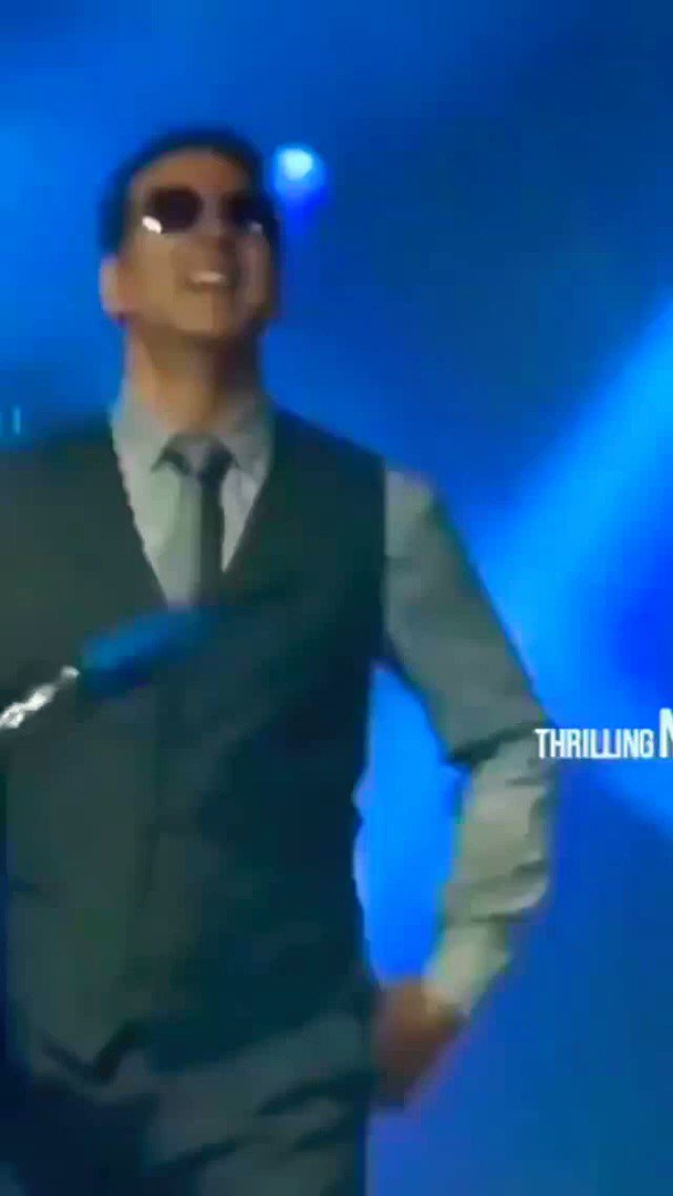 TA 💫 on Twitter "Nothing bro but India's biggest Action star 