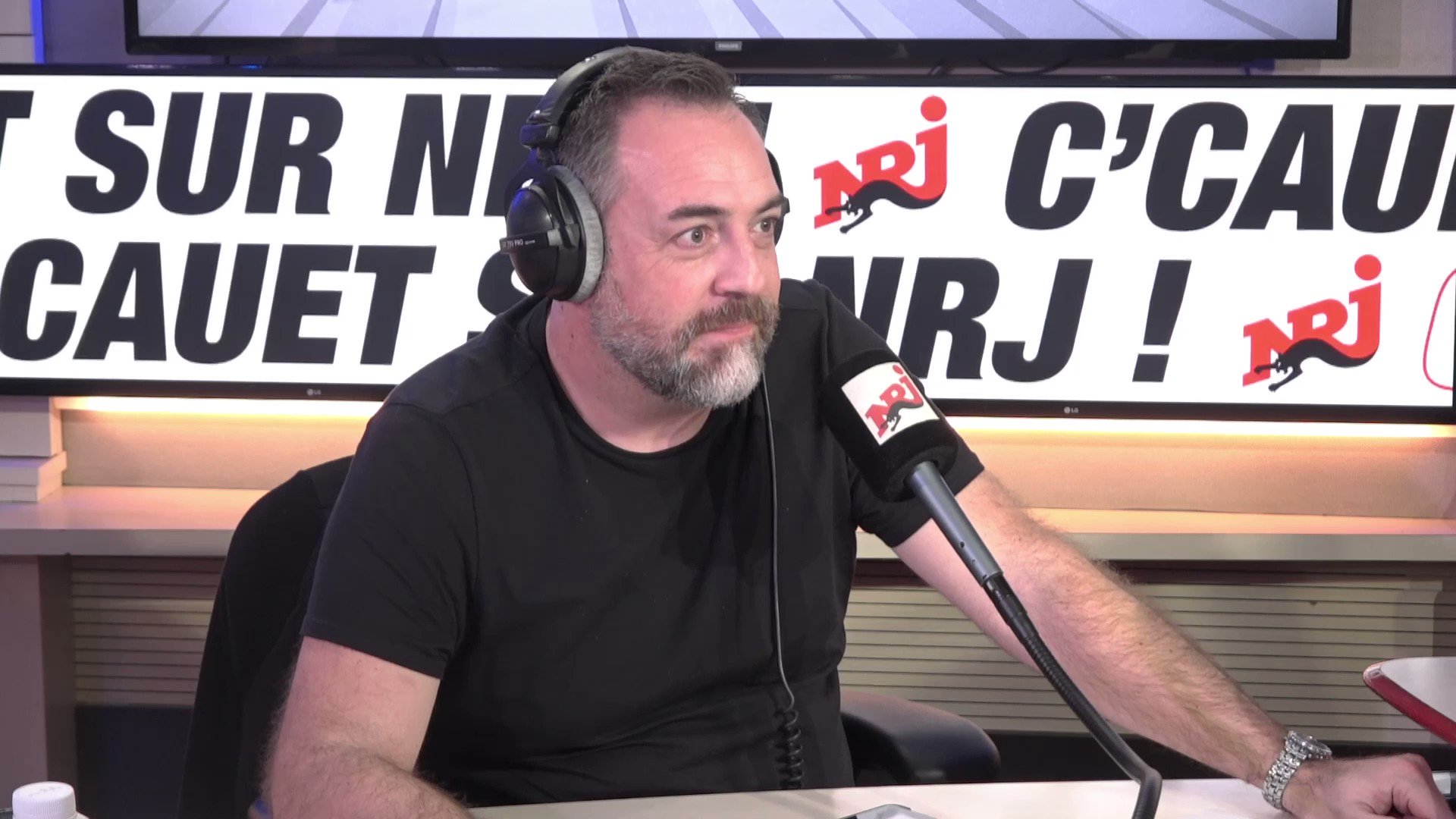 Cauet Officiel on Twitter "Que va t'il se passer en 2023 ? Voici les