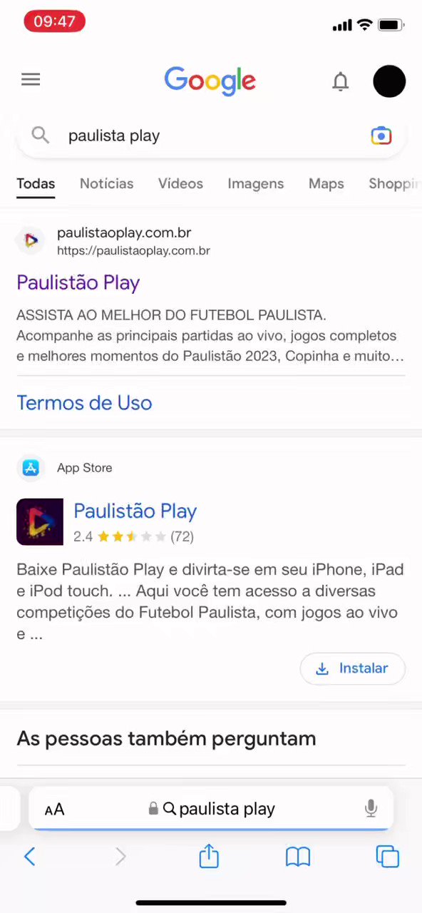 Futebol Português ao vivo – Apps no Google Play