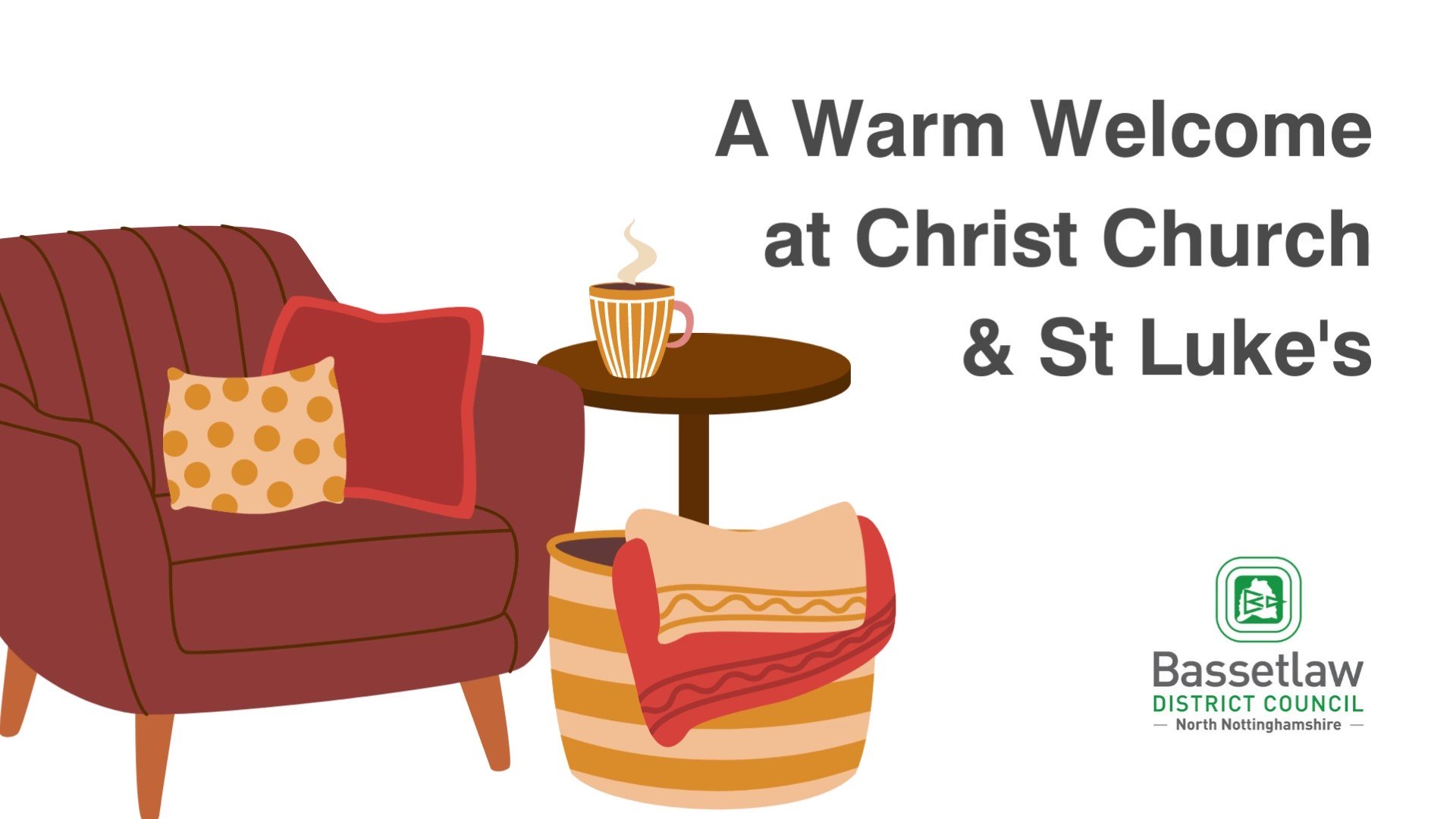 Bassetlaw Council (BassetlawDC) / Twitter