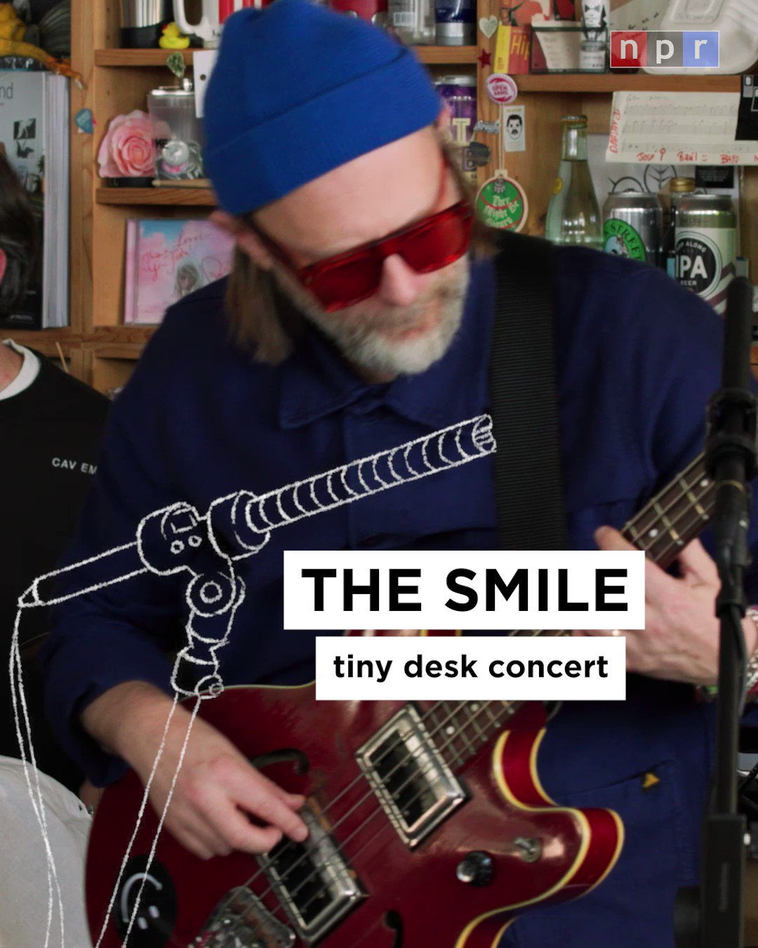 All Songs Considered (allsongs) / Twitter