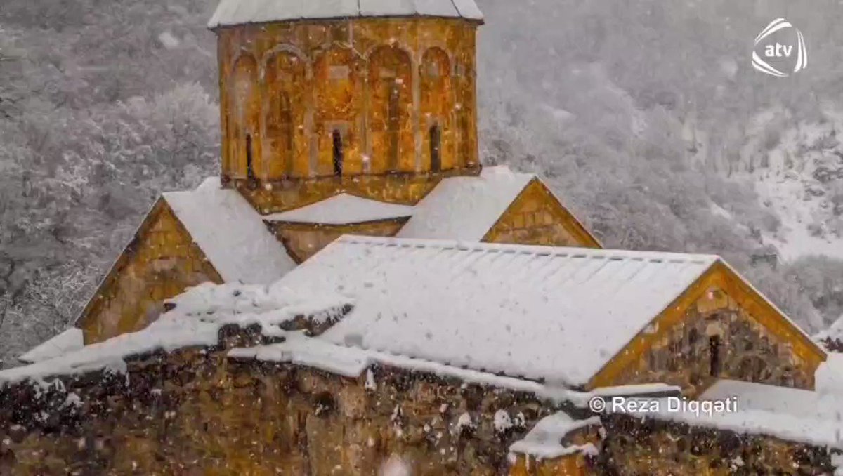 Kalbajar, Azerbaijan on Twitter