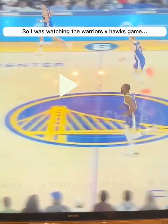 [花邊] 昨日勇鷹，Green給KT的傳球引起討論