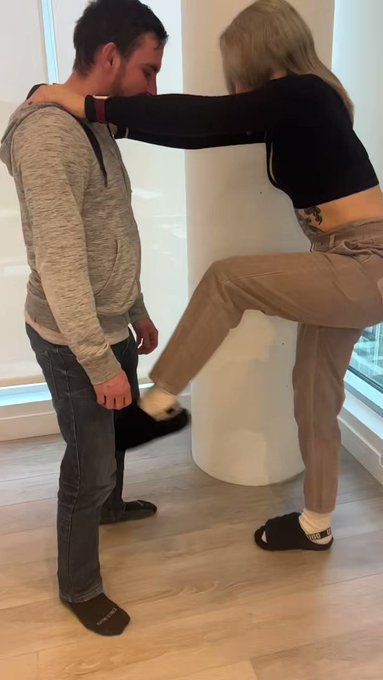 He grasped for his life, just because I decided #ballbusting #ds #kink #knockout https://t.co/n6XGGv<a href="/tag/knockout"class="tags"><span>#knockout</span></a><a href="/tag/kink"class="tags"><span>#kink</span></a><a href="/tag/ds"class="tags"><span>#ds</span></a><a href="/tag/ballbusting"class="tags"><span>#ballbusting</span></a>