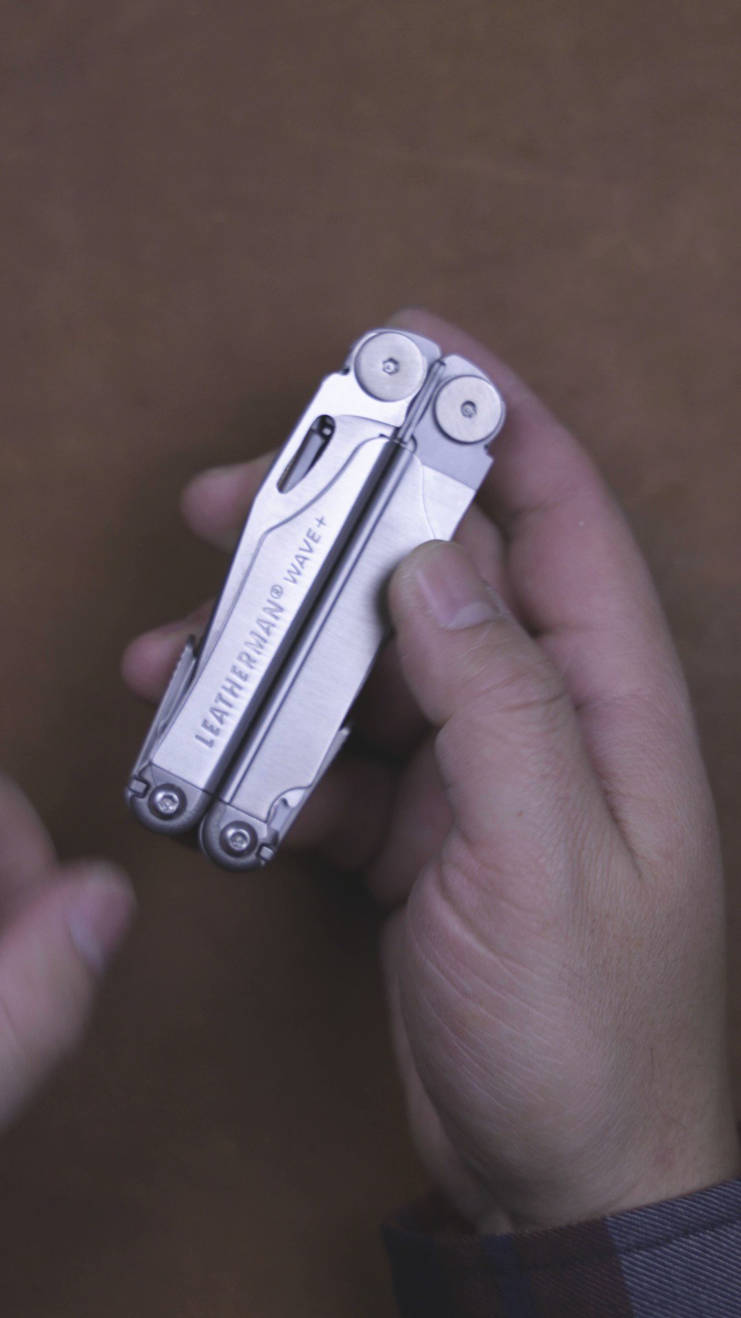 Leatherman on X: This year marks the 25th anniversary of the Wave  multi-tool! Leave a comment and let us know how you've used your Wave. # leatherman   / X