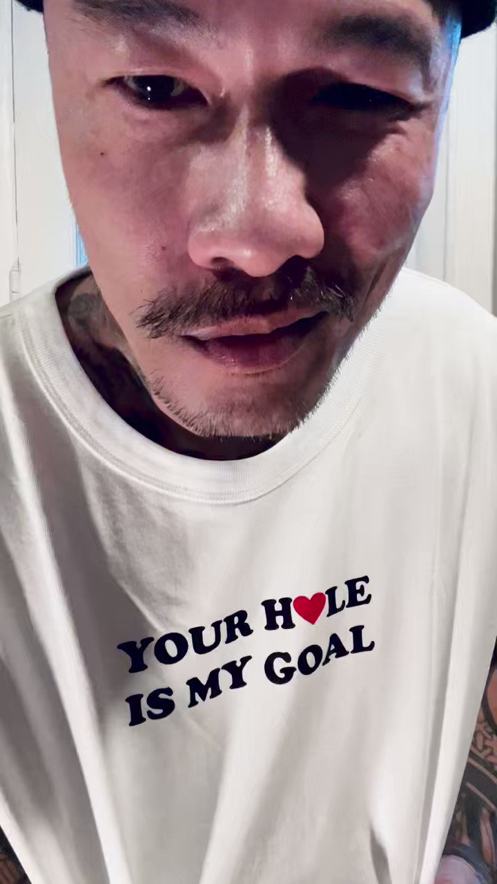 Damian Dragon on Twitter "RT DamianXXXDragon Your Hole Is My Goal