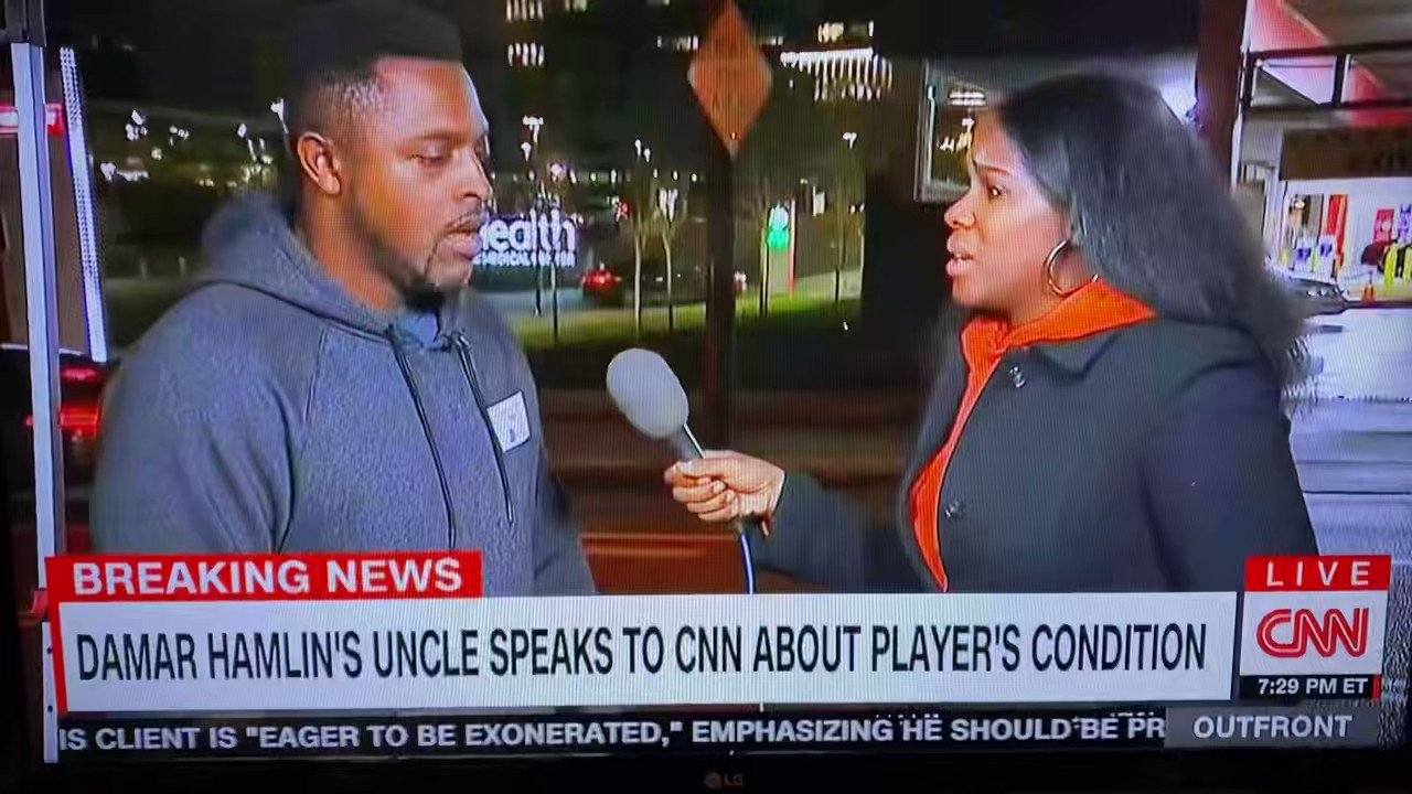 VanDarius Cowan (vandarius98) / Twitter